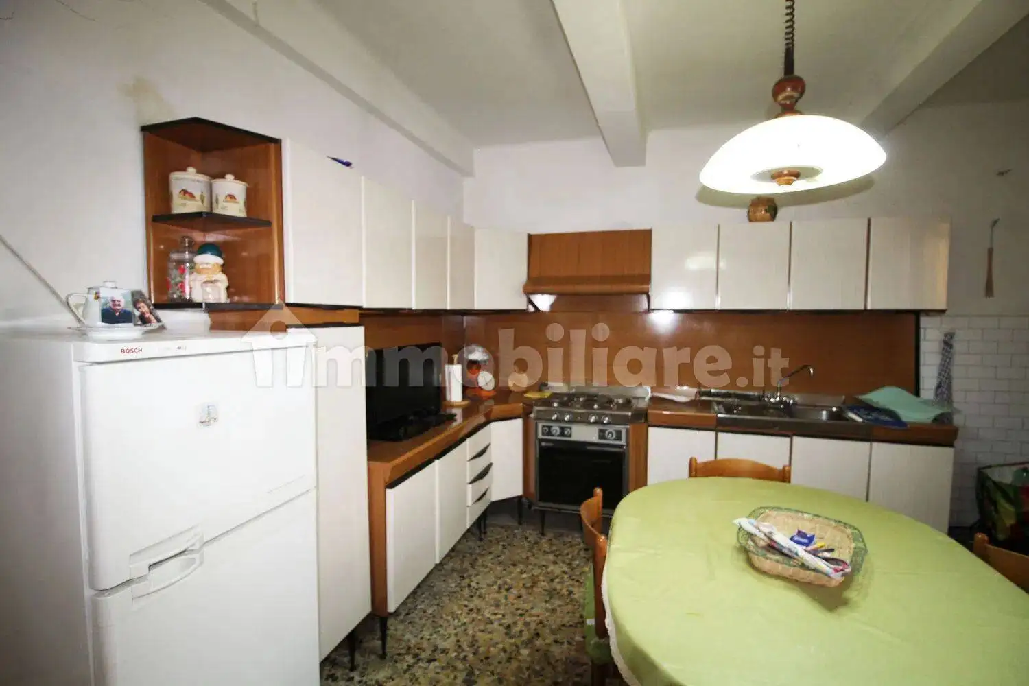 Appartamento corso Roma, Centro, Acqualagna - foto 4