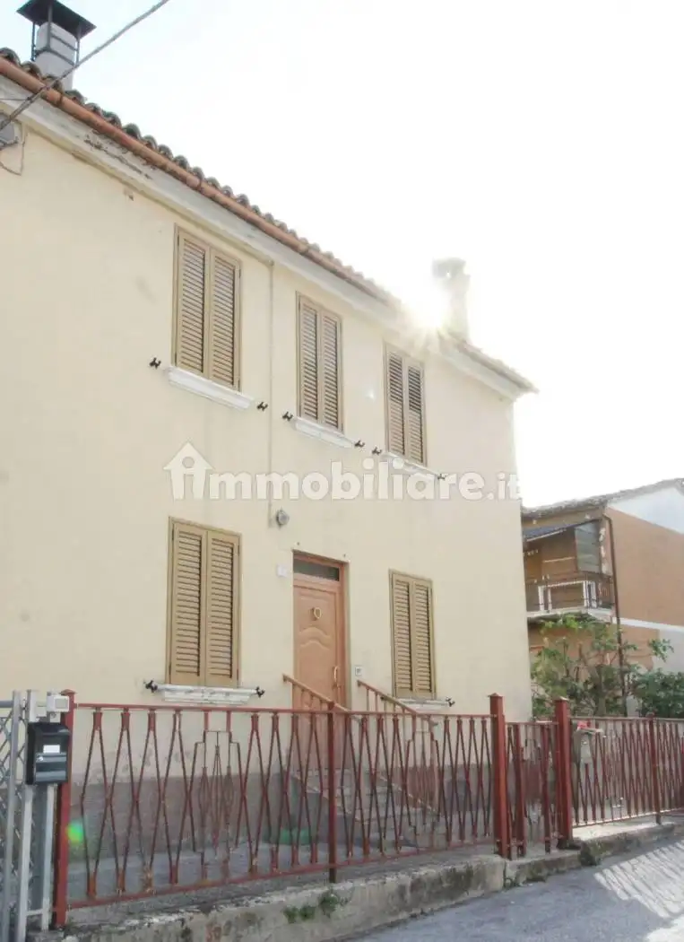 Appartamento corso Roma, Centro, Acqualagna - foto 5