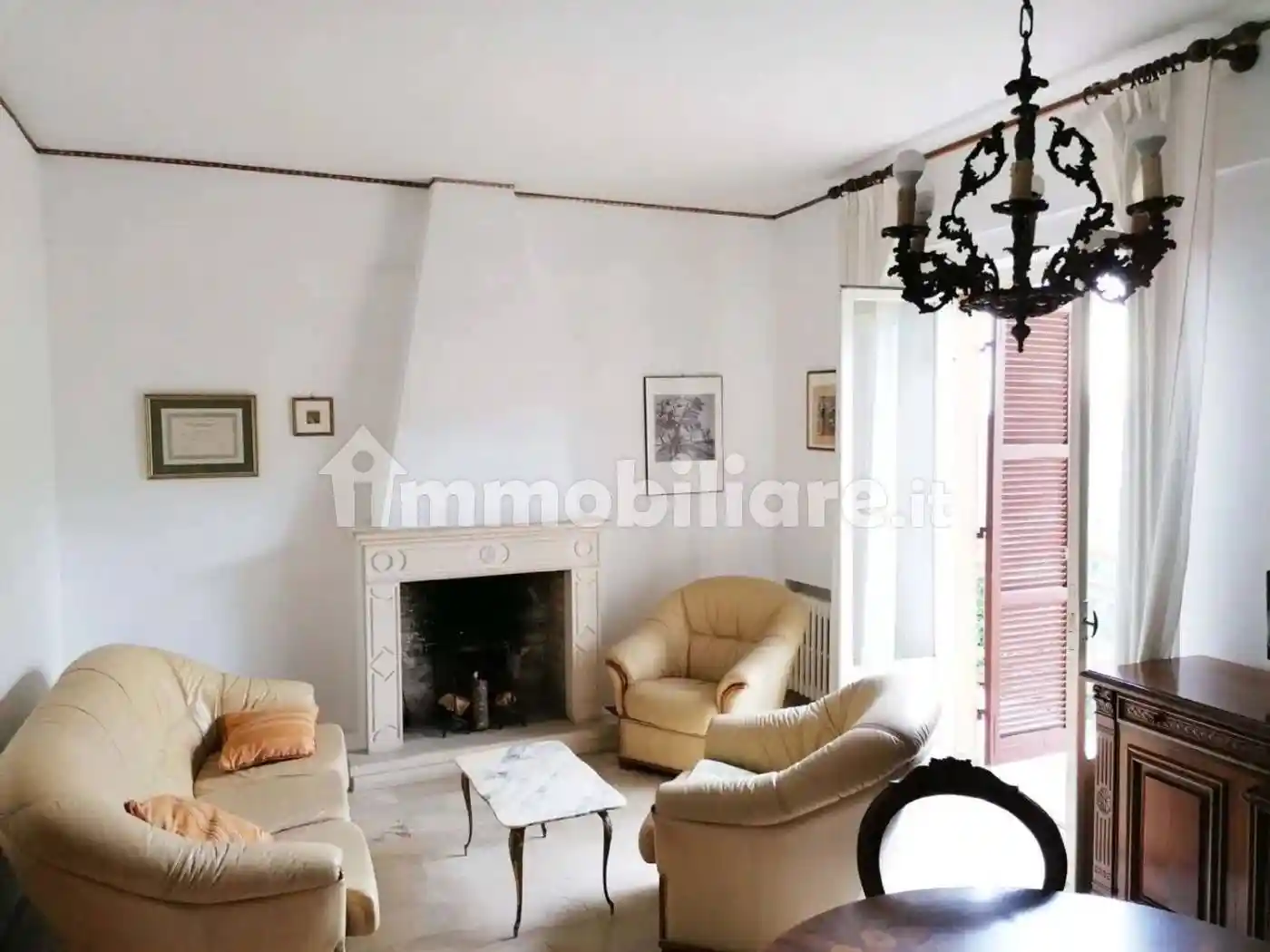 Appartamento in vendita a Urbino