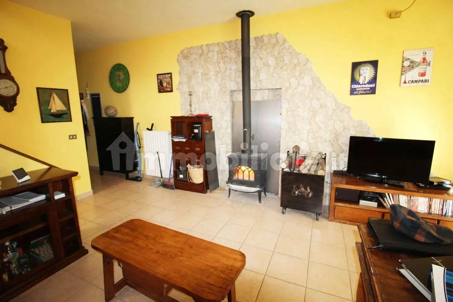 Appartamento in vendita a Borgo Pace