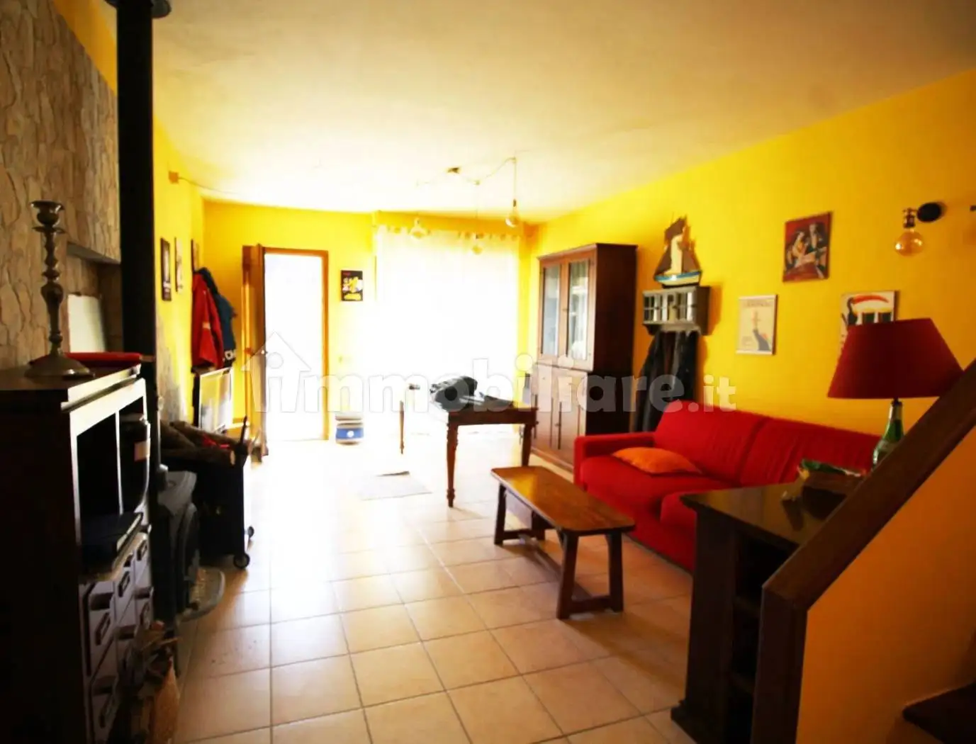 Quadrilocale via Pianello, Lamoli, Borgo Pace - foto 3