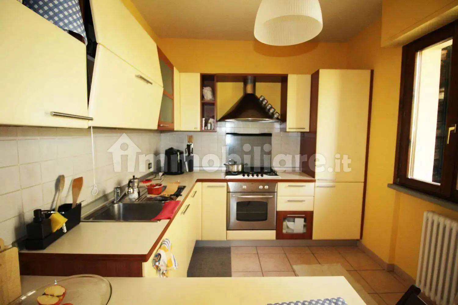 Quadrilocale via Pianello, Lamoli, Borgo Pace - foto 5