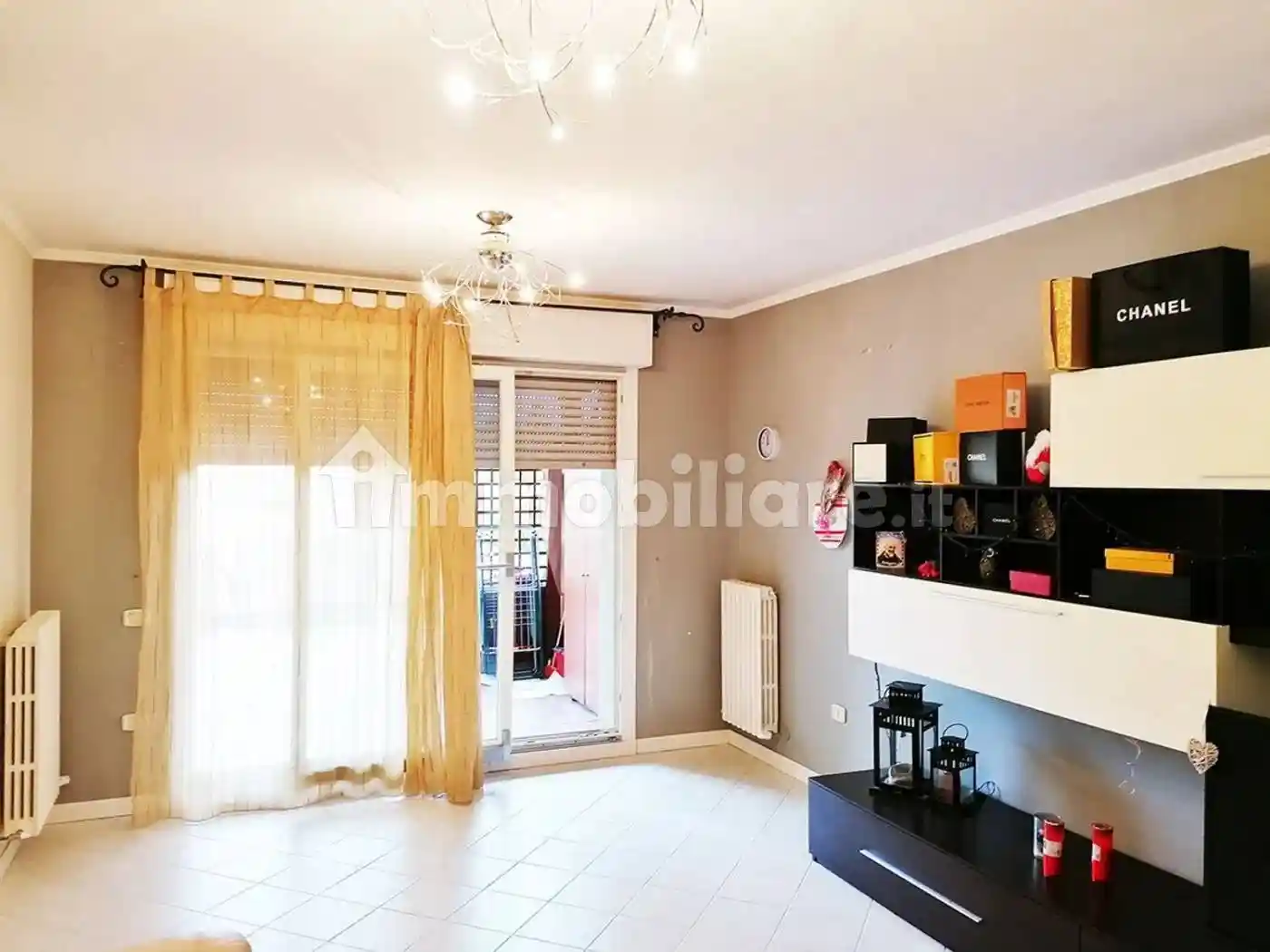 Appartamento in vendita a Urbino