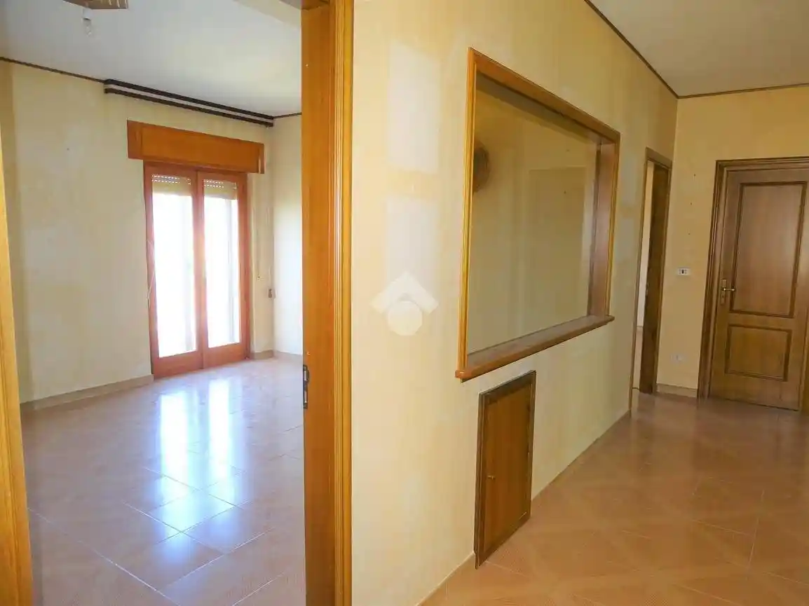 Appartamento via Delle Azalee, Centro, Castrovillari - foto 2