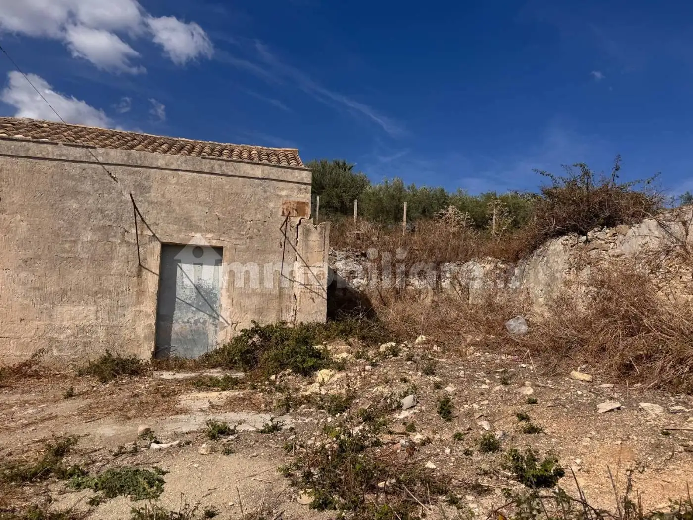 Rustico via Pietro Toselli, Centro, Buseto Palizzolo - foto 2