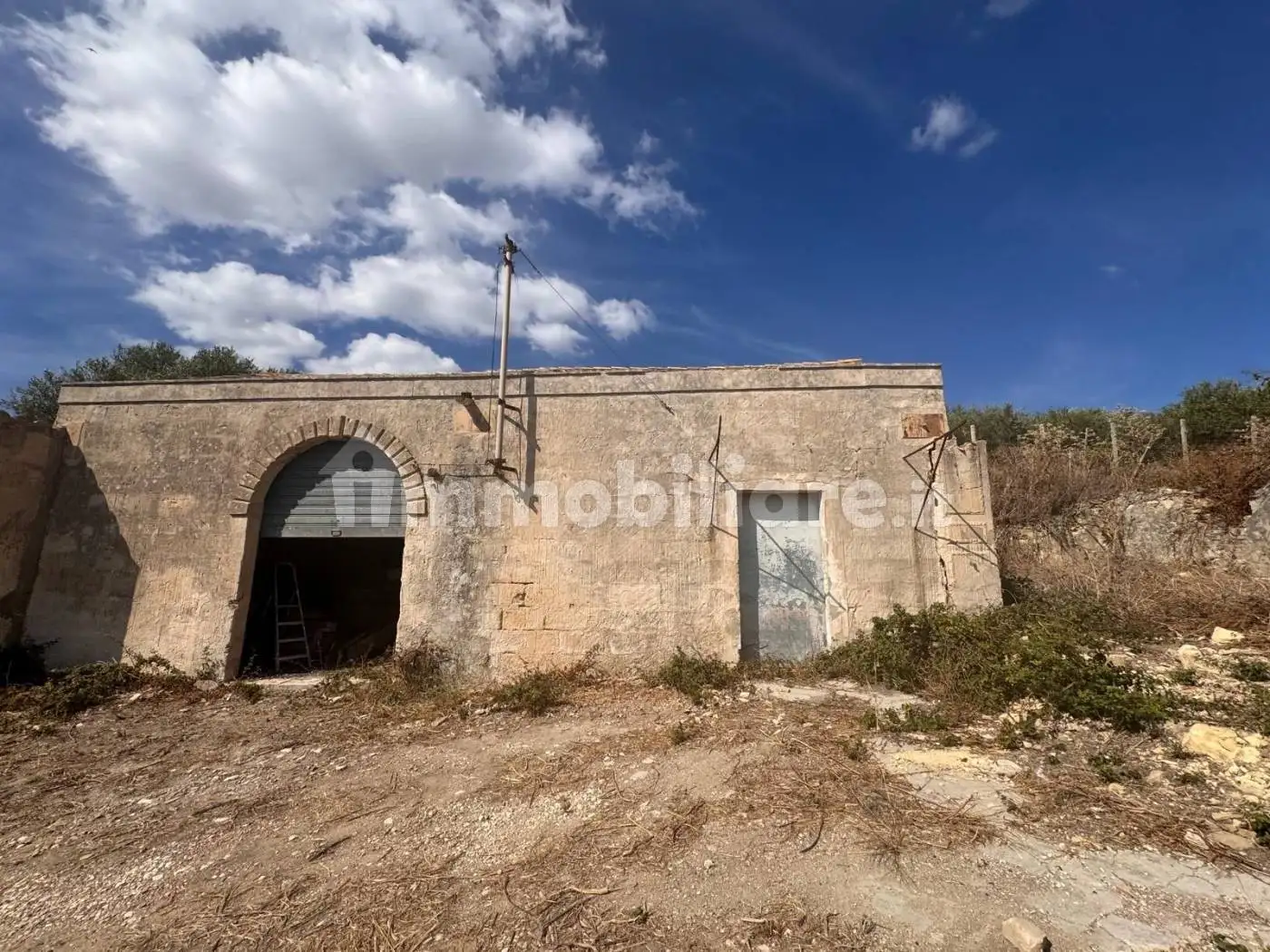 Rustico via Pietro Toselli, Centro, Buseto Palizzolo - foto 3