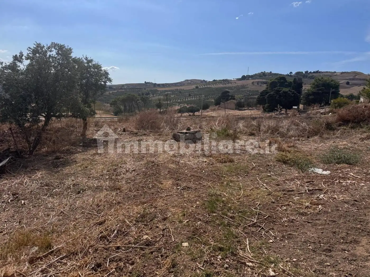 Rustico via Pietro Toselli, Centro, Buseto Palizzolo - foto 4