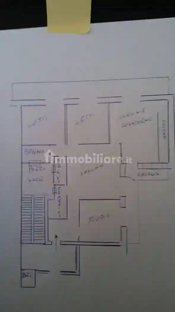 Appartamento via Umberto I 297, Corso Italia - Europa, Catania - foto 4