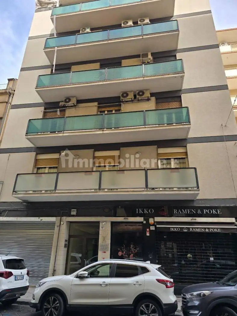 Appartamento in vendita a Catania