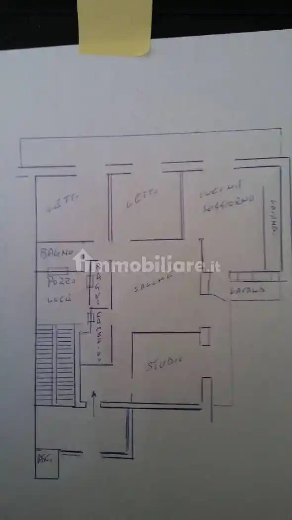 Appartamento via Umberto I 297, Corso Italia - Europa, Catania - foto 2