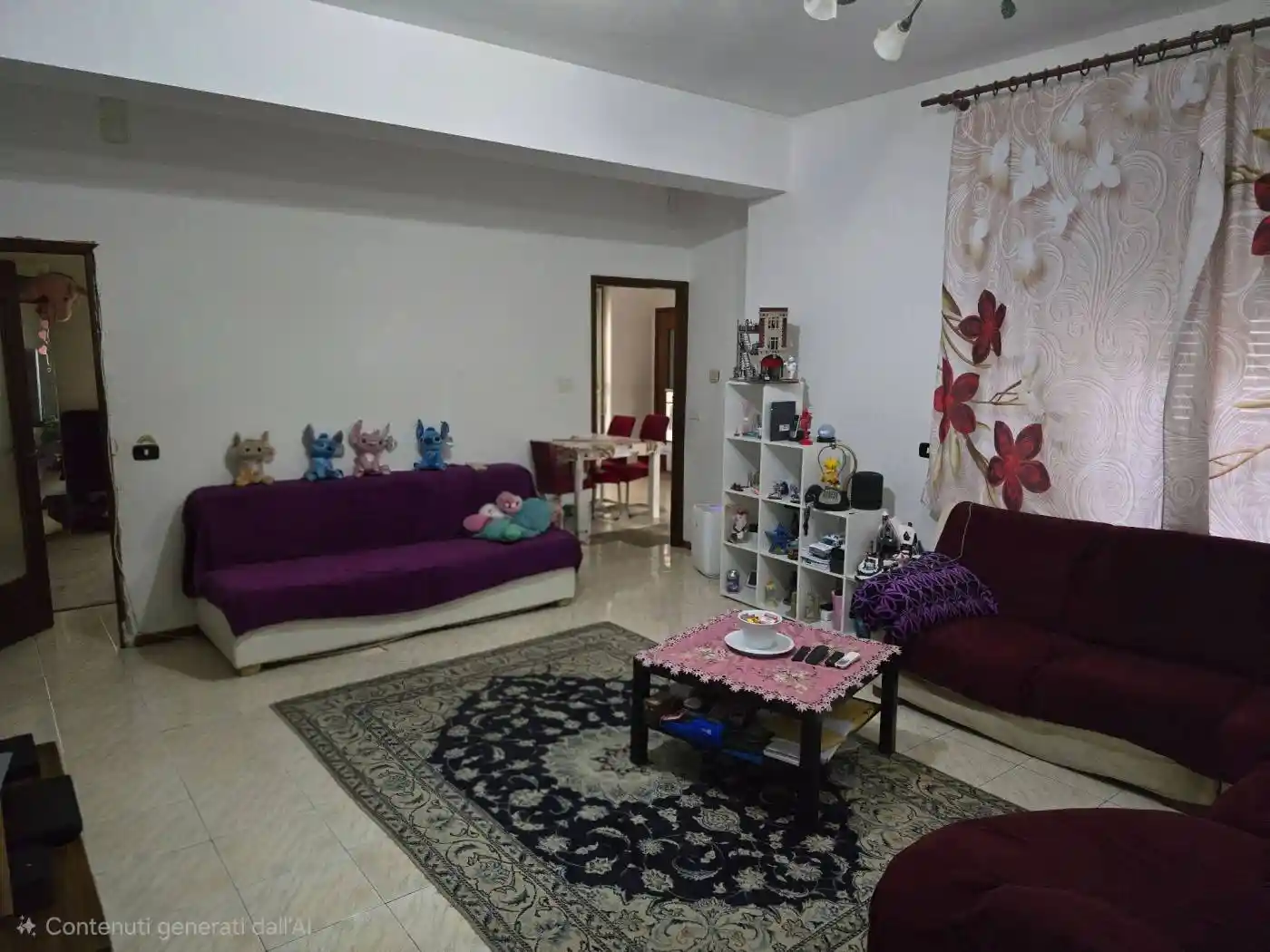 Appartamento via Umberto I 297, Corso Italia - Europa, Catania - foto 4