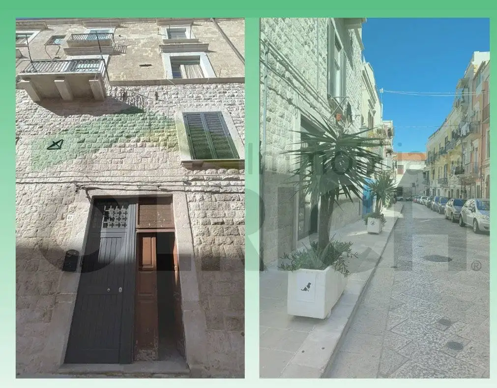 Appartamento in vendita a Barletta