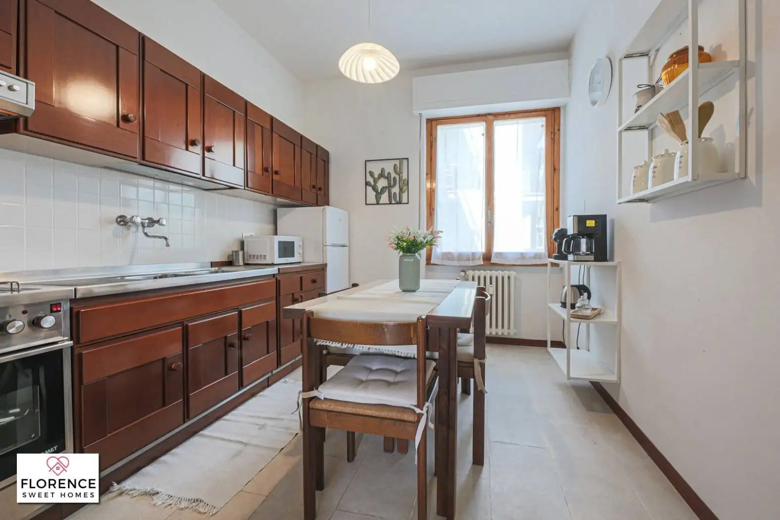 Appartamento in affitto a Firenze