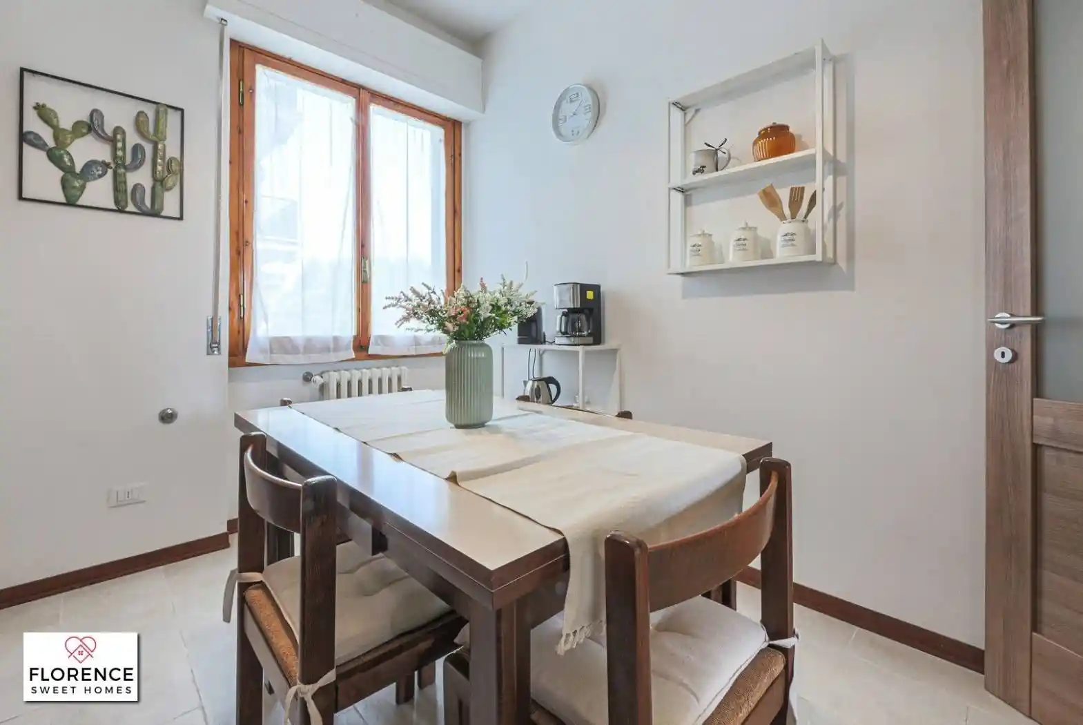 Trilocale via Giampaolo Orsini 56, Gavinana, Firenze - foto 2