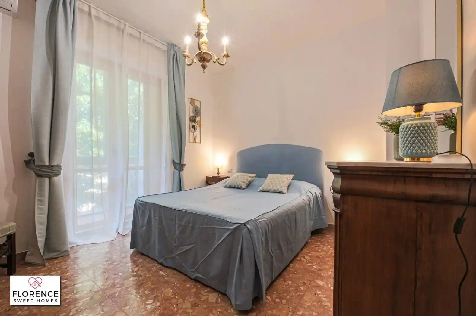 Trilocale via Giampaolo Orsini 56, Gavinana, Firenze - foto 3