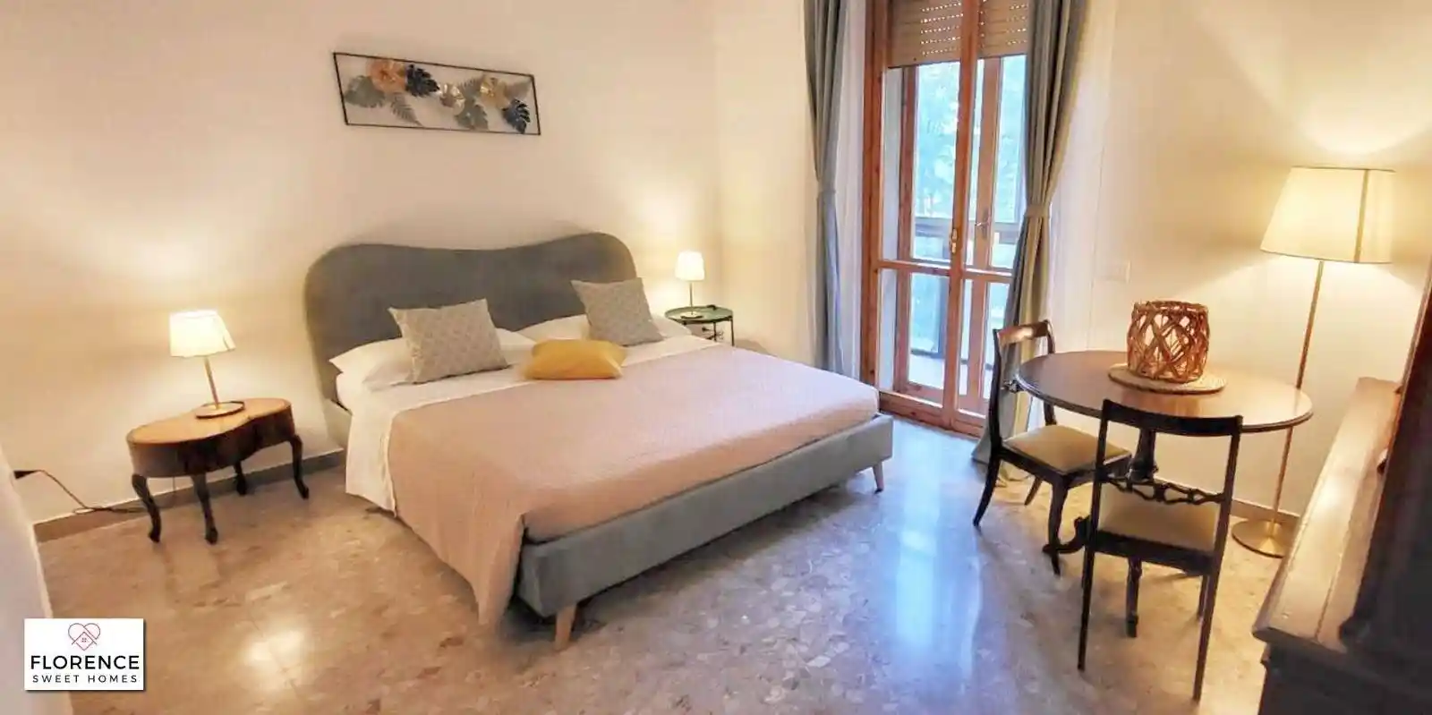 Trilocale via Giampaolo Orsini 56, Gavinana, Firenze - foto 4