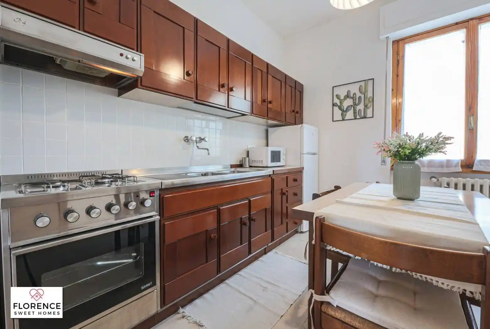 Trilocale via Giampaolo Orsini 56, Gavinana, Firenze - foto 5