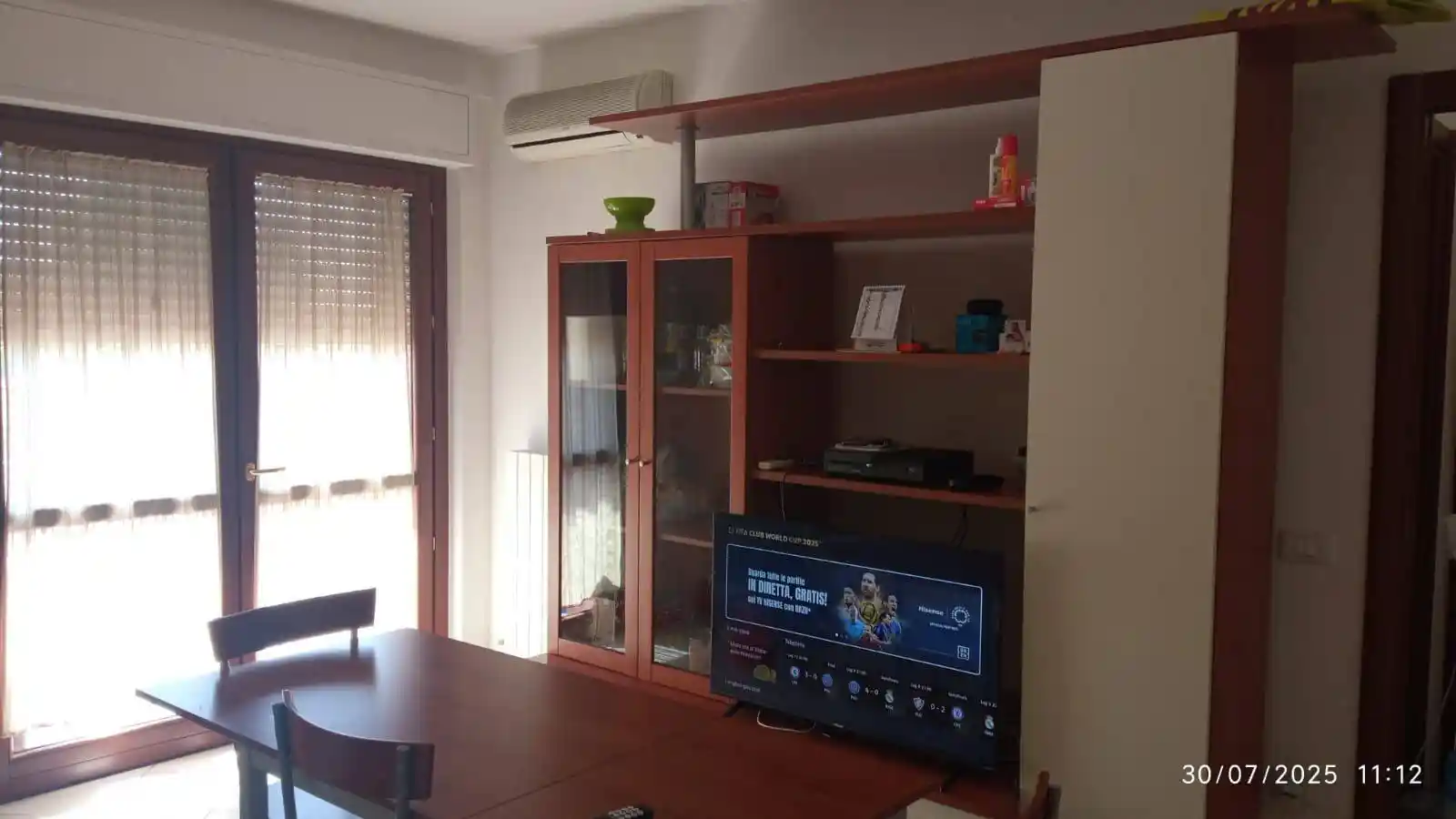 Appartamento in vendita a Perugia