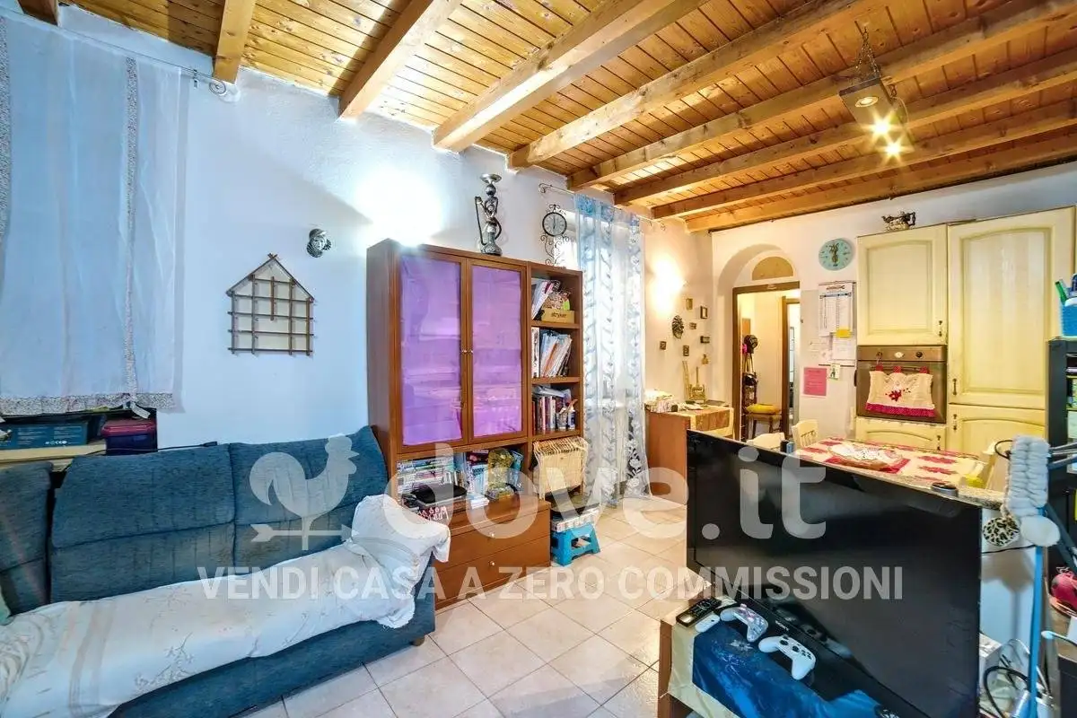 Appartamento in vendita a Mezzago