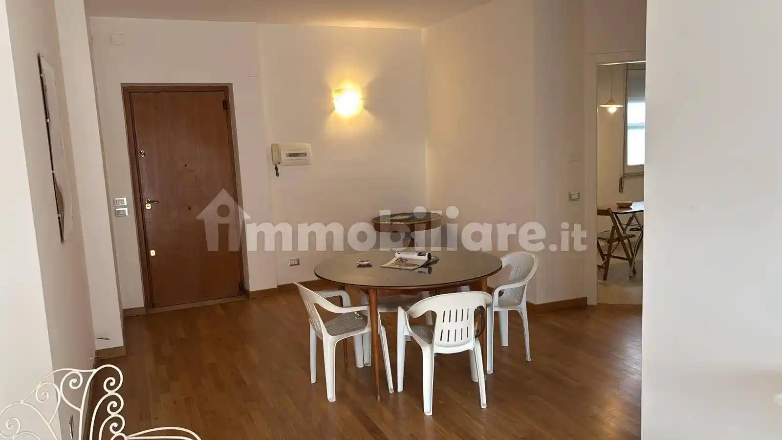 Appartamento in affitto a Palermo