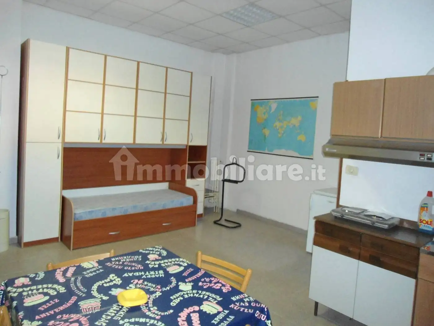 Appartamento in affitto a Cinisello Balsamo