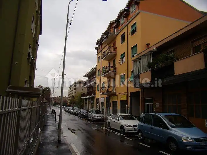 Monolocale via Giovanni Paisiello 35, Borgo Misto, Cinisello Balsamo - foto 5