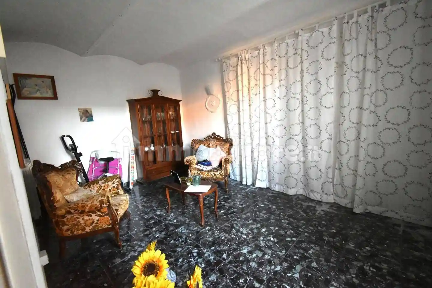Casa indipendente in vendita a San Giuliano Terme