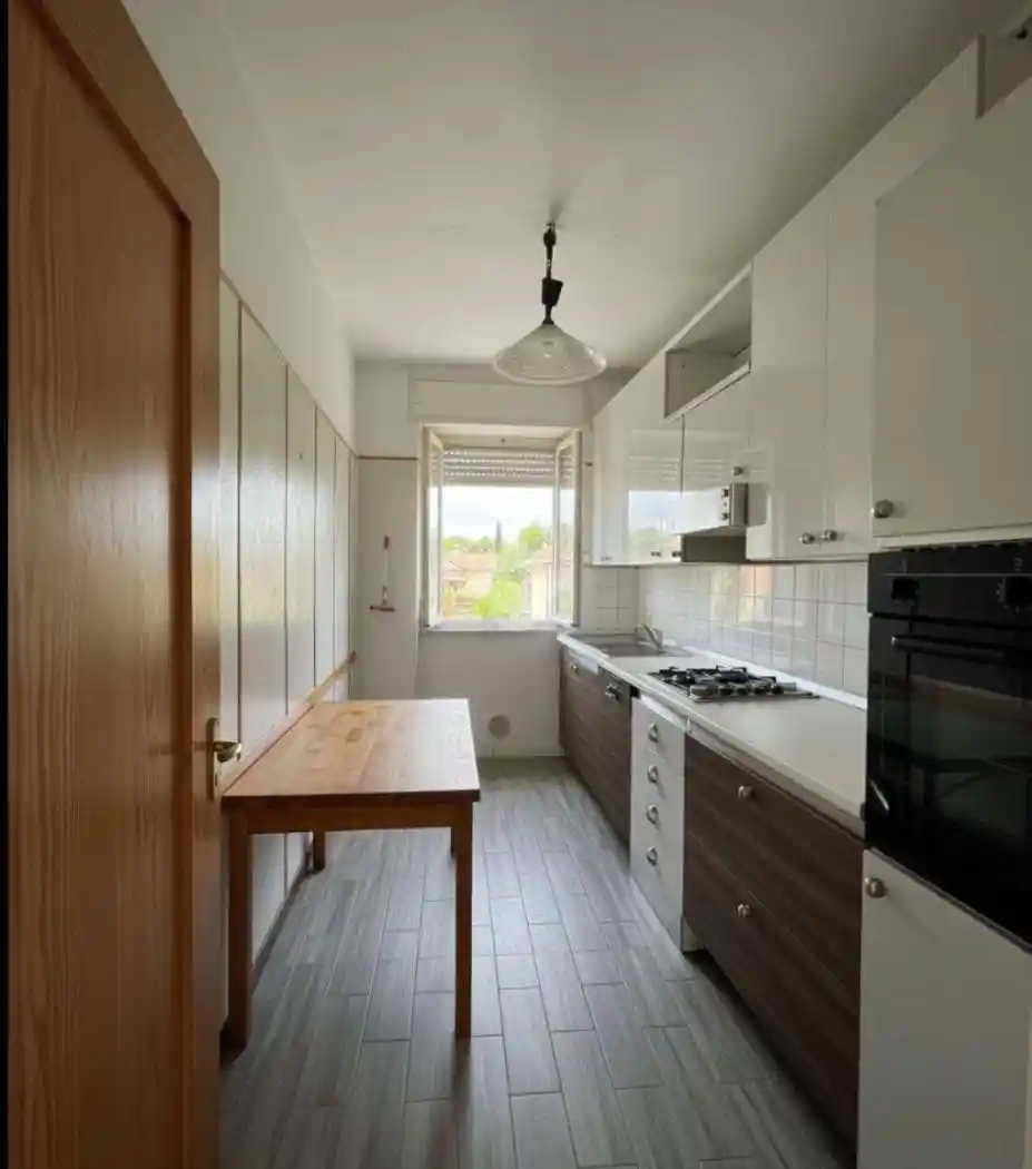 Appartamento in vendita a Leffe