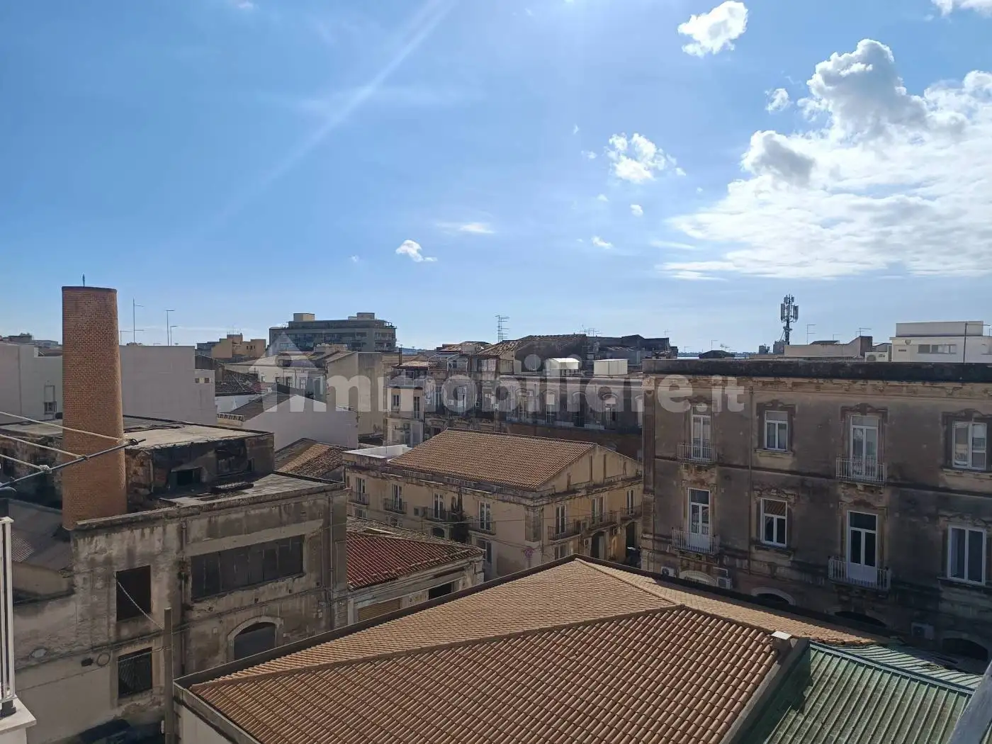 Appartamento in vendita a Siracusa