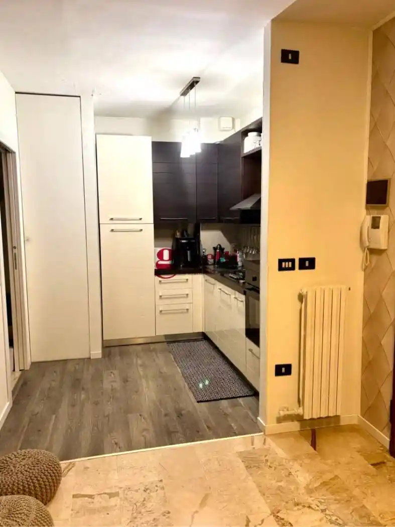 Bilocale via Fratelli Fraschini, Gratosoglio, Milano - foto 5