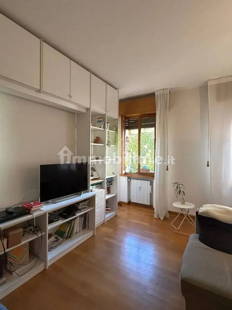 Appartamento in affitto a Treviso