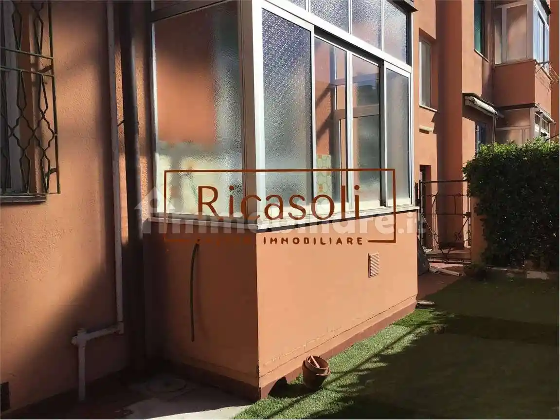 Quadrilocale via Fioravanti, 1, Fabbricotti, Livorno - foto 3