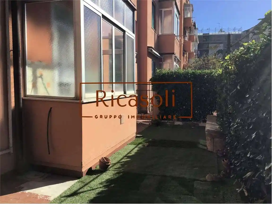 Quadrilocale via Fioravanti, 1, Fabbricotti, Livorno - foto 5