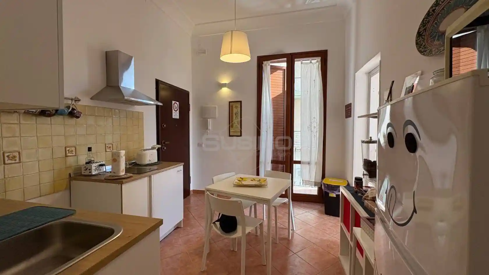 Bilocale via Pasubio 63, Borgata - Santa Lucia, Siracusa - foto 4