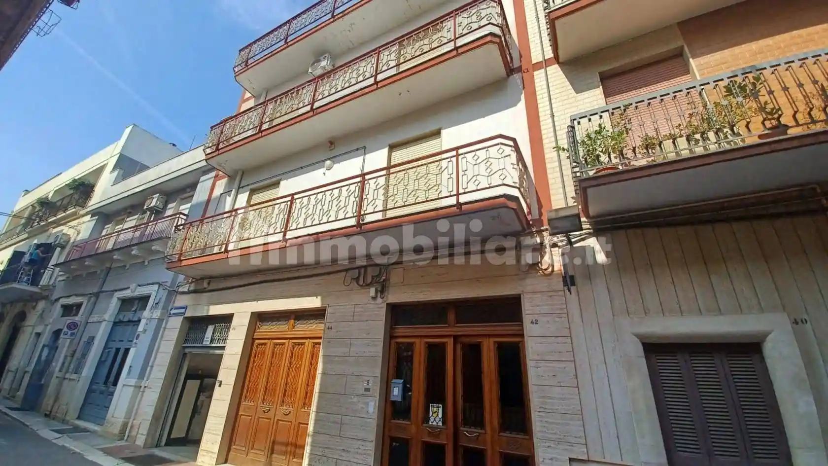 Appartamento in vendita a Triggiano