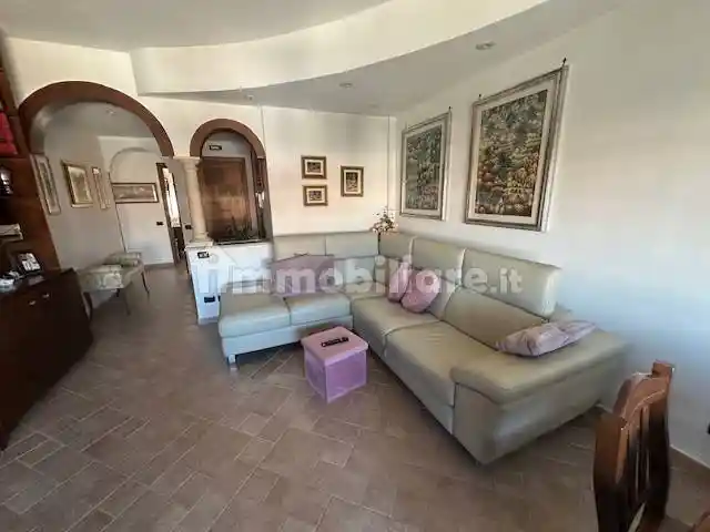 Appartamento in vendita a Ardea