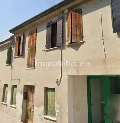 Terratetto unifamiliare via Don Aser Porta, Rovigo Est, Rovigo - foto 3