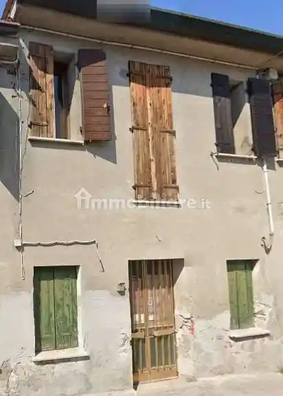 Terratetto unifamiliare via Don Aser Porta, Rovigo Est, Rovigo - foto 4