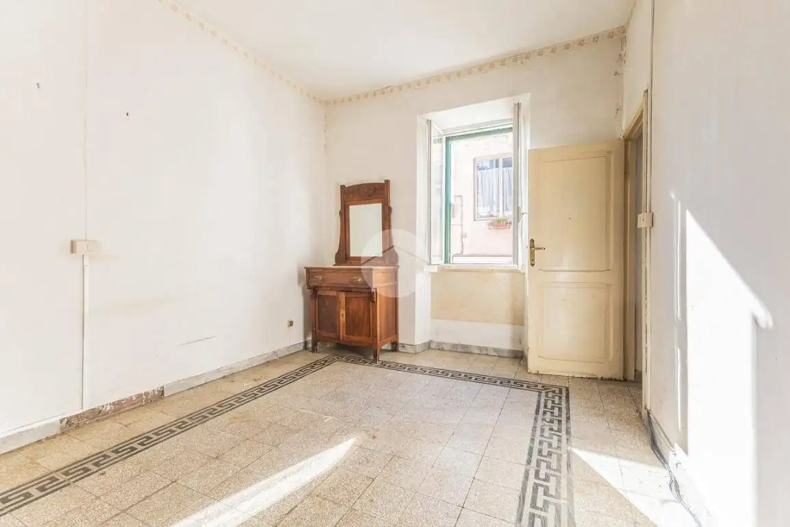 Appartamento in vendita a Civita Castellana