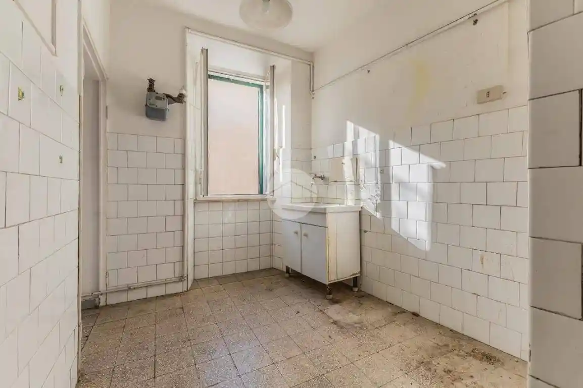 Trilocale via Don Giovanni Minzoni 16, Centro, Civita Castellana - foto 4