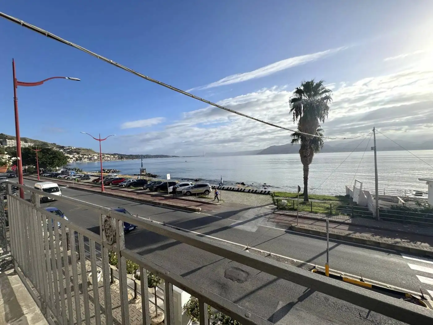 Appartamento in vendita a Messina