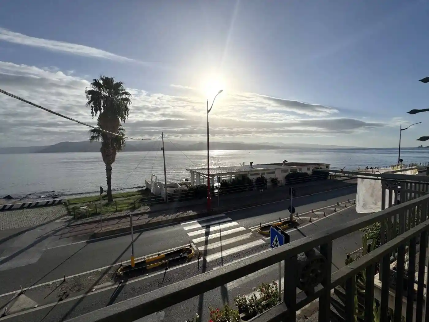 Bilocale via Consolare Pompea 327, Litoranea - Panoramica, Messina - foto 2
