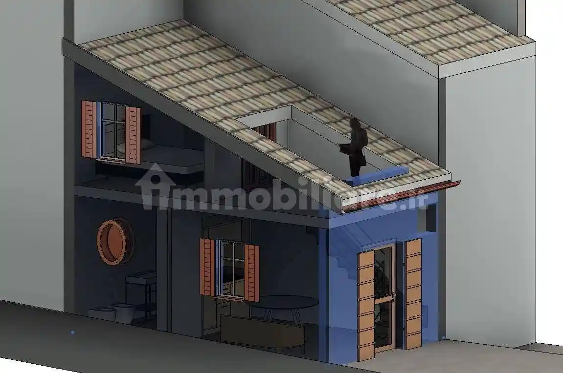 Appartamento in vendita a Castellammare del Golfo