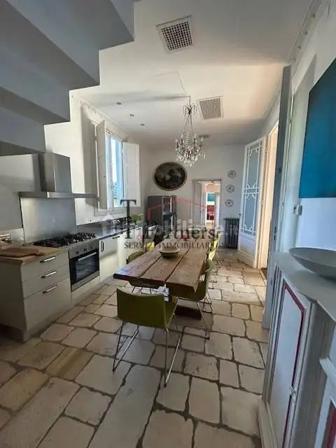 Attico - Mansarda in affitto a Firenze