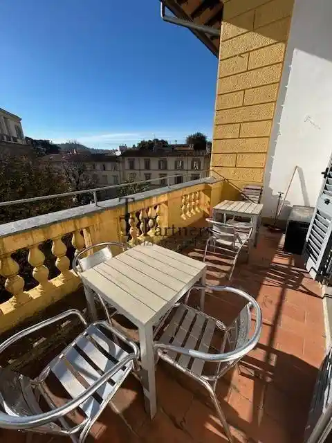 Attico piazza Massimo d'Azeglio, D'Azeglio, Firenze - foto 3