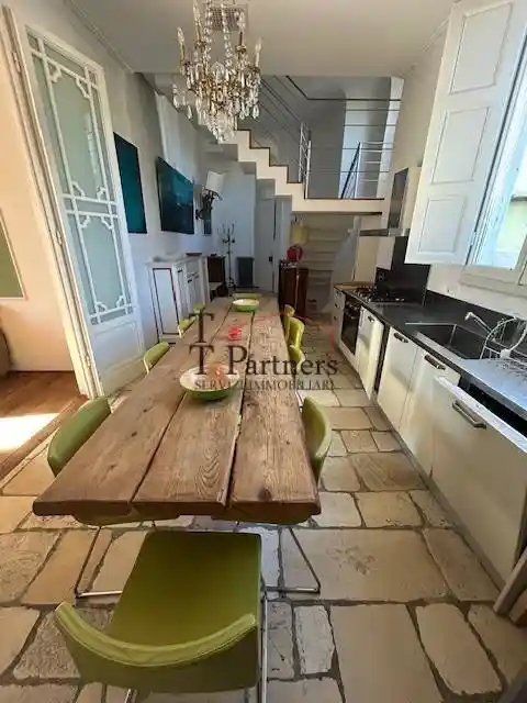 Attico piazza Massimo d'Azeglio, D'Azeglio, Firenze - foto 4