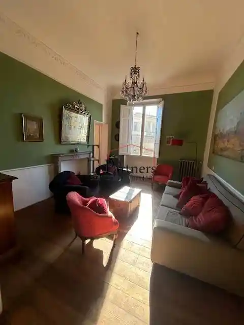 Attico piazza Massimo d'Azeglio, D'Azeglio, Firenze - foto 5