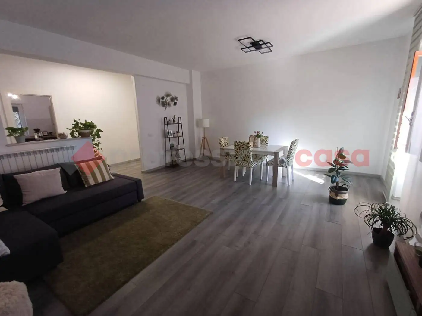 Quadrilocale via Aldo Moro, 72, Centro, Ceprano - foto 2