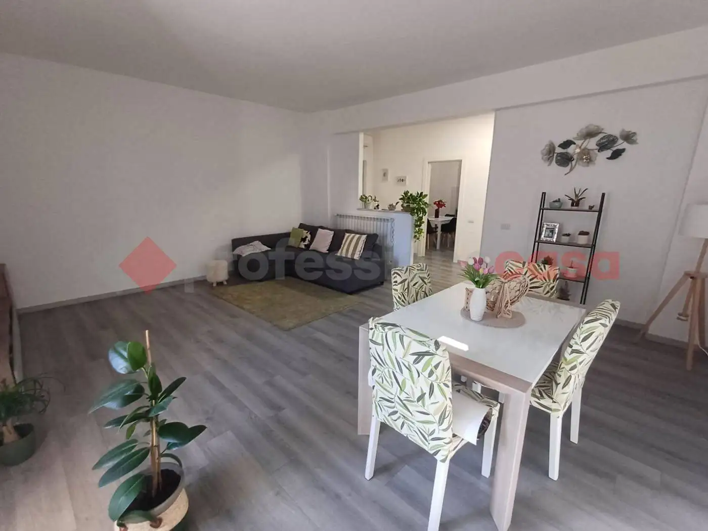 Quadrilocale via Aldo Moro, 72, Centro, Ceprano - foto 4