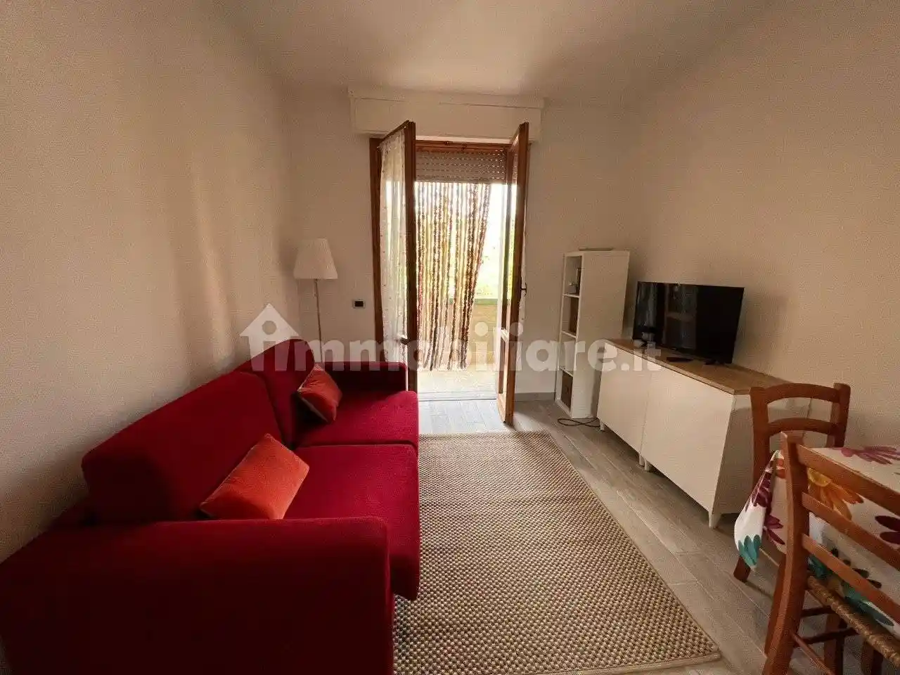 Appartamento in vendita a Follonica